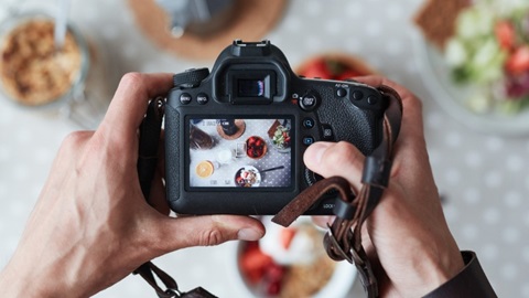 Qualité des appareils photo à 1000 eurps